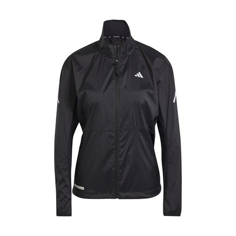 laufjacke adidas damen schwarz